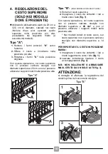 Предварительный просмотр 10 страницы Candy CDIMN 2D622PB Manual