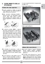 Предварительный просмотр 11 страницы Candy CDIMN 2D622PB Manual