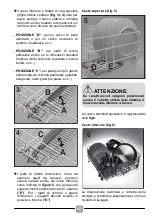 Предварительный просмотр 12 страницы Candy CDIMN 2D622PB Manual