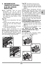 Предварительный просмотр 47 страницы Candy CDIMN 2D622PB Manual