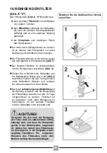 Предварительный просмотр 56 страницы Candy CDIMN 2D622PB Manual