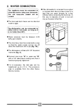 Предварительный просмотр 82 страницы Candy CDIMN 2D622PB Manual