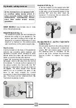 Предварительный просмотр 83 страницы Candy CDIMN 2D622PB Manual