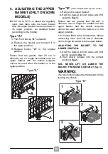 Предварительный просмотр 86 страницы Candy CDIMN 2D622PB Manual