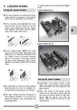 Предварительный просмотр 87 страницы Candy CDIMN 2D622PB Manual