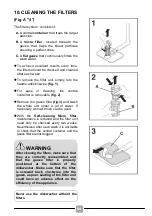 Предварительный просмотр 94 страницы Candy CDIMN 2D622PB Manual