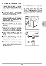 Предварительный просмотр 119 страницы Candy CDIMN 2D622PB Manual