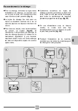 Предварительный просмотр 121 страницы Candy CDIMN 2D622PB Manual