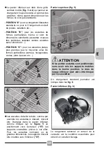 Предварительный просмотр 125 страницы Candy CDIMN 2D622PB Manual