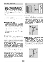 Preview for 8 page of Candy CDIN 1D360PB Manual