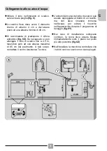 Preview for 9 page of Candy CDIN 1D360PB Manual