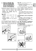 Preview for 11 page of Candy CDIN 1D360PB Manual