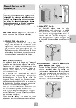 Preview for 119 page of Candy CDIN 1D360PB Manual