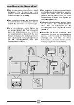 Preview for 42 page of Candy CDIN 1L360PB Manual