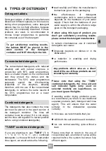 Preview for 83 page of Candy CDIN 1L360PB Manual