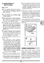 Preview for 121 page of Candy CDIN 1L360PB Manual