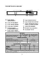 Предварительный просмотр 35 страницы Candy CDP 1LS39S User Instructions