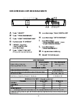 Предварительный просмотр 57 страницы Candy CDP 1LS39S User Instructions