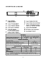 Предварительный просмотр 35 страницы Candy CDP 1LS64W User Instructions