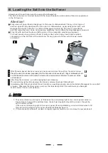 Preview for 10 page of Candy CDP 2D1045W-S Instruction Manual