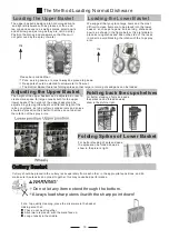 Preview for 15 page of Candy CDP 2D1045W-S Instruction Manual