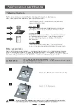 Preview for 18 page of Candy CDP 2D1045W-S Instruction Manual