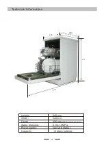 Preview for 25 page of Candy CDP 2D1045W-S Instruction Manual