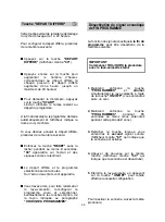 Предварительный просмотр 26 страницы Candy CDP 2D36W User Instructions