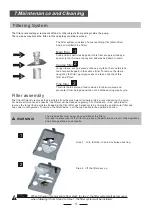 Preview for 17 page of Candy CDP 2D947W Instruction Manual