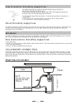 Preview for 20 page of Candy CDP 2D947W Instruction Manual