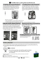 Preview for 14 page of Candy CDP 2L1049B-80 Instruction Manual