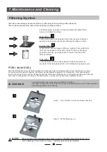 Preview for 17 page of Candy CDP 2L1049B-80 Instruction Manual