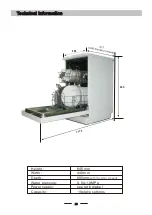 Preview for 24 page of Candy CDP 2L1049B-80 Instruction Manual