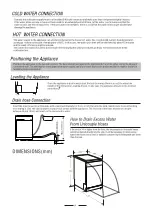 Preview for 16 page of Candy CDP 4725 Instruction Manual