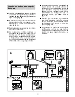 Предварительный просмотр 8 страницы Candy CDP 6322 L User Instructions