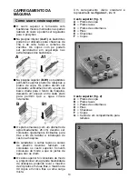 Предварительный просмотр 13 страницы Candy CDP 6322 L User Instructions