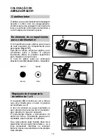 Предварительный просмотр 18 страницы Candy CDP 6322 L User Instructions