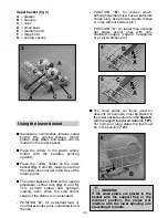 Предварительный просмотр 43 страницы Candy CDP 6322 L User Instructions