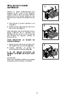 Предварительный просмотр 69 страницы Candy CDP 6322 L User Instructions