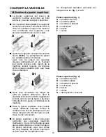 Предварительный просмотр 70 страницы Candy CDP 6322 L User Instructions