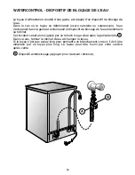 Предварительный просмотр 83 страницы Candy CDP 6322 L User Instructions