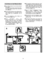 Предварительный просмотр 93 страницы Candy CDP 6322 L User Instructions