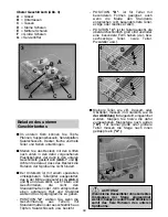 Предварительный просмотр 99 страницы Candy CDP 6322 L User Instructions