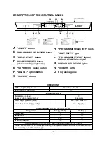 Предварительный просмотр 39 страницы Candy CDP 6490 User Instructions