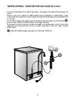 Предварительный просмотр 30 страницы Candy CDP 6753 User Instructions