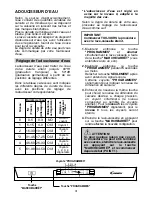 Предварительный просмотр 31 страницы Candy CDP 6753 User Instructions