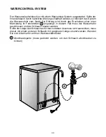 Предварительный просмотр 90 страницы Candy CDP 6753 User Instructions