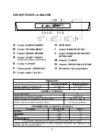 Preview for 23 page of Candy CDP 6S3TAW User Instructions