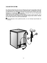 Preview for 40 page of Candy CDP 7545 User Instructions