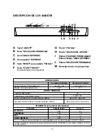 Preview for 12 page of Candy CDPE 6333 X User Instructions